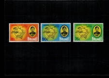 23892 / UPU ** MNH LOT  1974