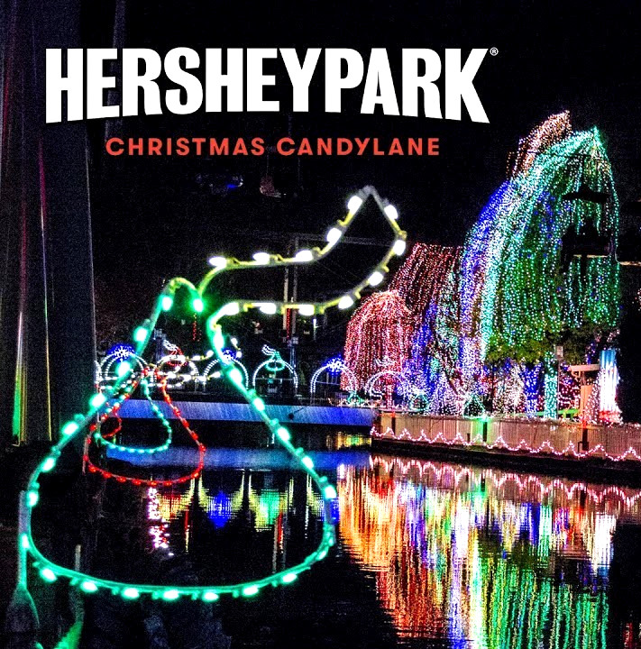HERSHEY PARK CANDYLANE TICKETS $39 PROMO DISCOUNT TOOL