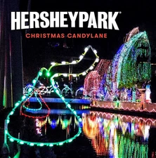 HERSHEY PARK CANDYLANE TICKETS $39 PROMO DISCOUNT TOOL