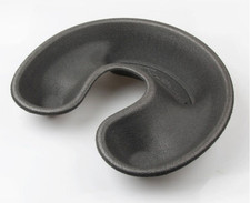 SILK NEUTRALIZED SUPPORT FOR SELF- TREATMENT OR PERM S 