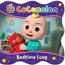 CoComelon Sing-Song: Bedtime Song: Go to ..., Cocomelon