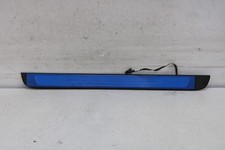 NEUWERTIG Schwellerabdeckungen links Audi A6 4G 4G0947405G - 2017 - 64 KM alt!