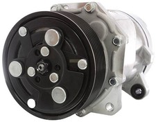 Klimakompressor Neu - OE-Ref. 1J0820803E für - Vag