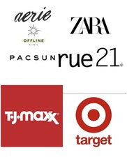 Wholesale Resale Lot Design Clothing Women's Bulk Brand New Lot Of 20 New