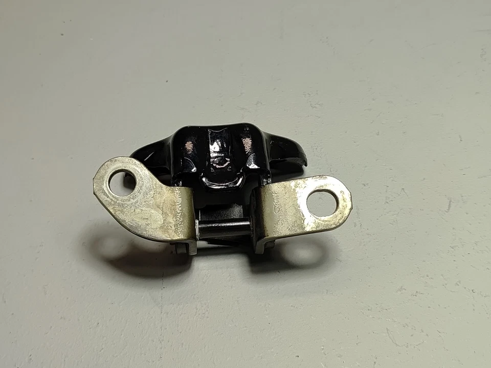 Bisagra de puerta superior del lado del conductor trasero Toyota Corolla 2017-2025 OEM Foto 3 de 4