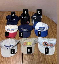 Misc Vintage Hats