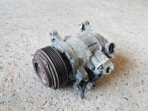 BMW 3er E90 E91 LCI 318d 320d N47N Klimakompressor 6SBU14A 9223694