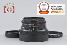 Hasselblad Carl Zeiss C Planar 80mm f/2.8 T* Black