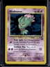 1999 Pokemon Wizards Black Star Promos Misdreavus #39