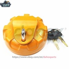 For CAT E305.5 306C 307E 312B 200B brand new fuel tank cap diesel tank cap key