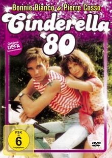 Cinderella 80  von Ricardo Malenotti | DVD | Zustand sehr gut