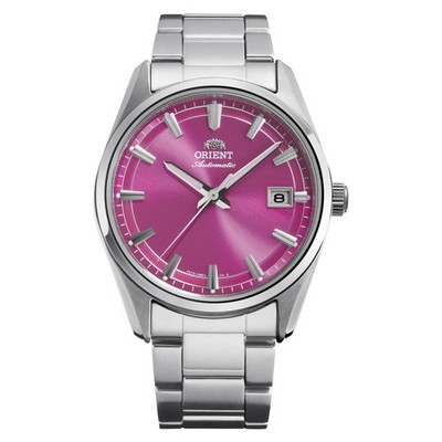 Orient RA-AC0R07P30B   Elegante Herrenuhr, 38 mm  Garantie: 3 Jahre Automatik (m