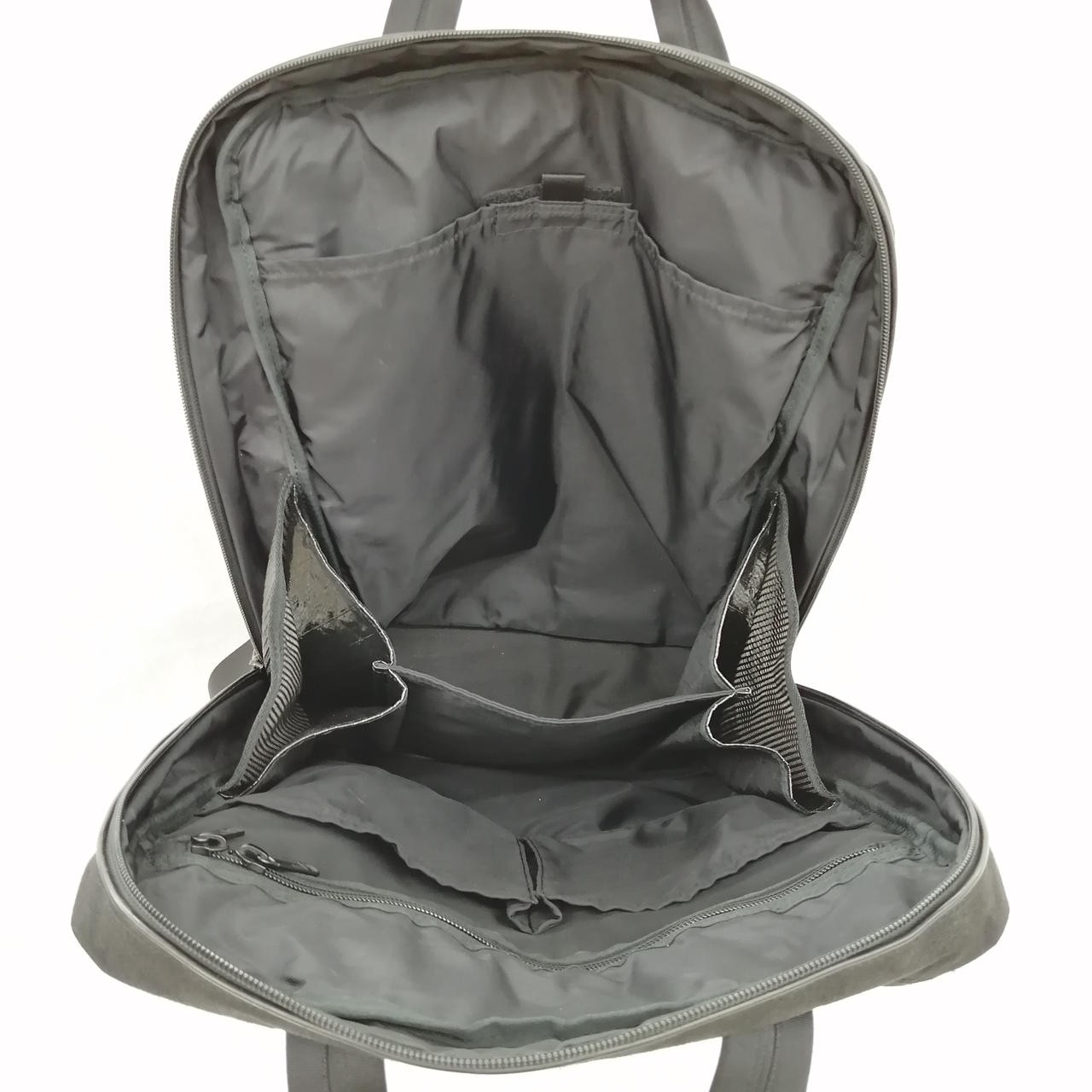 Backpack Model Number Black PORTER - image 13