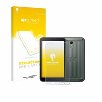 upscreen Schutzfolie FüR Samsung Galaxy Tab Active 5 (Hochformat) Matt