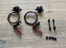MTB Scheibenbremse Brake Force One BFO H O Ne...