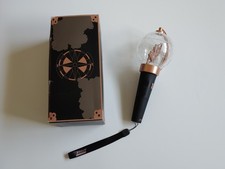 Official Ateez Light stick Version 1 Lightiny with Box 
