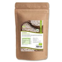 Mynatura Bio Reisflocken 3X 1000G I Reis Riceflakes MüSli Backen DiäT