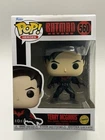 Funko Pop! 2025  Heroes DC Batman Beyond 560 Terry McGinnis Chase