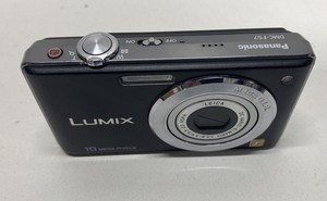 Lumix Panasonic Dmc Fs7 | eBay