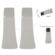 2 PCS Intraoral Scanner Tips with Mirror for Runyes Scan 33 Wired