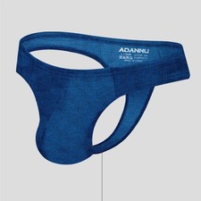 Costume da bagno uomo perizoma marsupio slip bikini slip perizoma mutandine intimo sexy