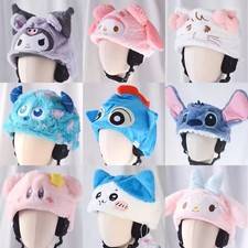 Ski Helmet Cover Cap Skiing Helmets Decorations Knit Cover Ski Ornamen