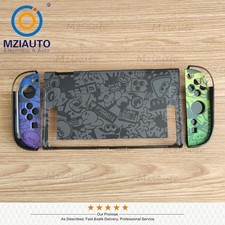 Protective Case Shell Skin Hard PC Cover For Nintendo Switch 2 NS2 2025 Joycon