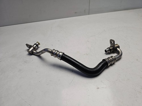 Audi A6 S6 C7 4G 2012 Getriebeölkühler Leitung Schlauch 4G0317818S Diesel