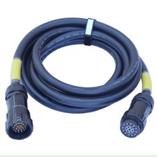 High Quality Socapex To CEE Cable 19pin 10M Length for Stage Audio