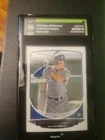 2013 Bowman Draft Picks & Prospects - Draft Picks Aaron Judge #BDPP19 (RC)
