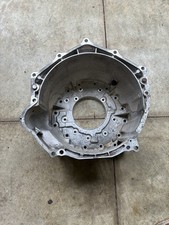 01-07 Gm Duramax Allison 1000 Auto Transmission Bell Housing Wsensor 29540491 01-07 Gm Duramax Allison 1000 Auto Transmission Bell Housing Wsensor 29540491