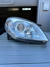 Scheinwerfer Rechts A1698201861 Mercedes-benz B-Klasse W245 Original 55849 Scheinwerfer Rechts A1698201861 Mercedes-benz B-Klasse W245 Original 55849