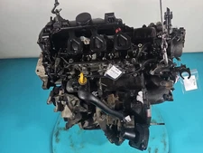Motor Renault Master III M9T676 2.3 DCI 101PS 2010 Diesel Engine Unkomplett