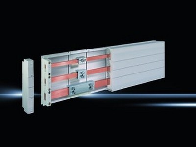 Rittal Sammelschienenträger 3p 800A 60mm - SV9340.010