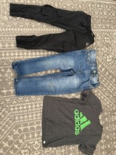 4T Clothes Whole Bundle