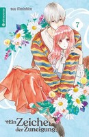 Ein Zeichen Der Zuneigung 07, Suu Morishita