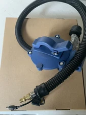 Propane Regulator Kit For Firman WH3200IE WH02942 Dual Fuel Generator DG1