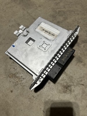 2008 Ford Truck F-250 F-350 6.4L  8C3A-12A650-CKK Engine Computer ECU ECM PCM NF