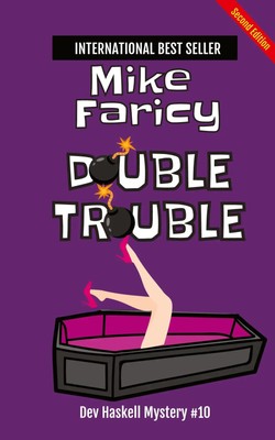 Mike Faricy | Double Trouble (Dev Haskell Private Investigator Book 10)...