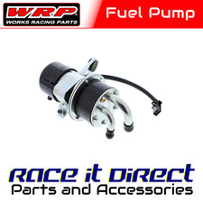 WRP Fuel Pump for Yamaha YZF-R 6 1999-2002 Complete Kit