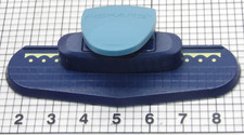Fiskars Scalloped Dots Lace Eyelet Border Edge Paper Punch