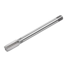 M16 x 2 Thread Tap H2 160mm Extra Long Straight Flute Tapping Tool for Machine