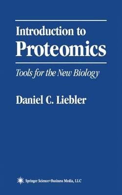 Introduction to Proteomics : Tools for the New Biology Daniel C.