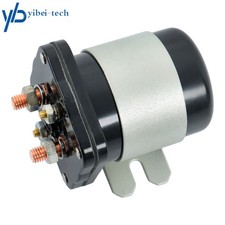 For White Rodgers Contactor Solenoid Switch 586-905 586-114111 3050692 24V New