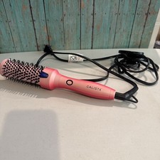 Calista Fauxblo Professional Styling Brush - Pink
