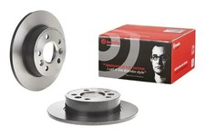Disque de frein Renault ESPACE