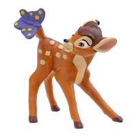 Bullyland Spielfigur Bambi (12420) - Bambi
