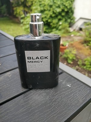 Black Mercy EdP Parfüm