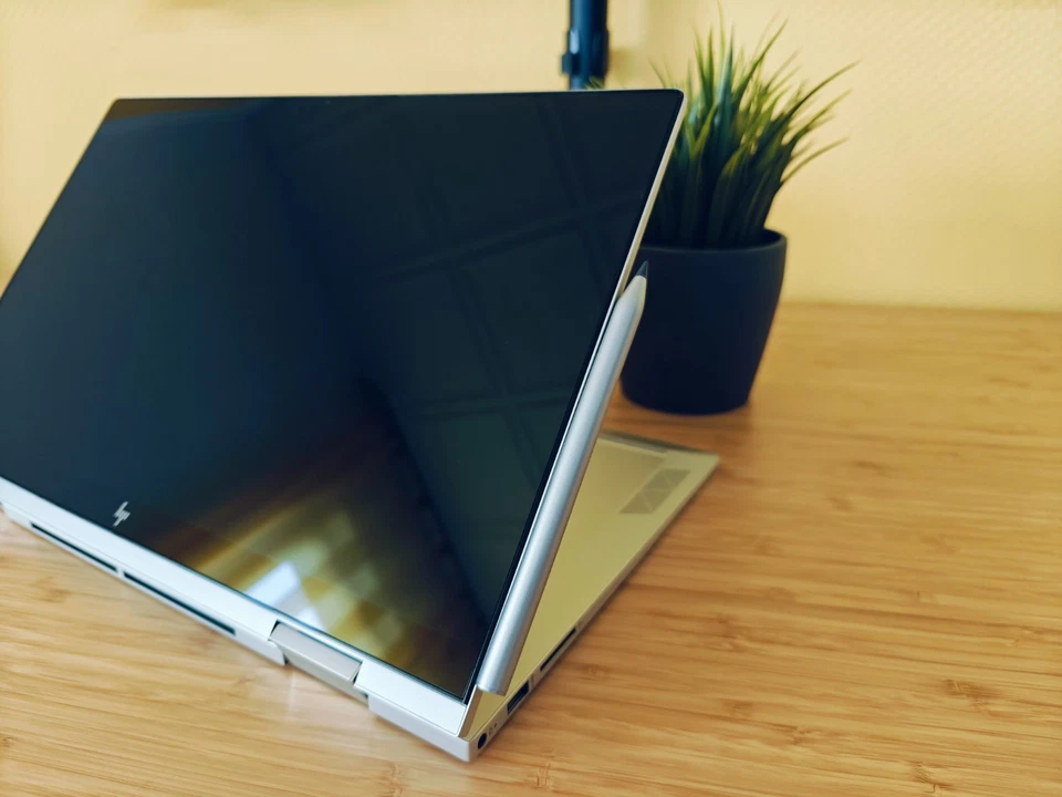 HP ENVY x360 2in1 Convertible 15-ed1252ng | 15,6 Zoll (1920x1080) | Touchdisplay - Bild 4 von 4