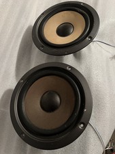 Pioneer Lautsprecher Tieftöner 